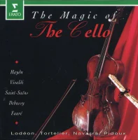 The Magic Of The Cello