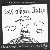 Less Than Jake / J Church