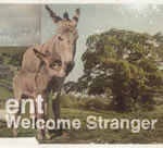 Welcome Stranger