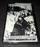 The Genocide Continues