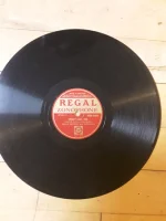 Bugle Call Rag / Somebody Stole My Gal