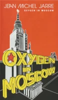 Oxygen In Moscow
