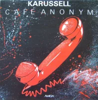 Café Anonym