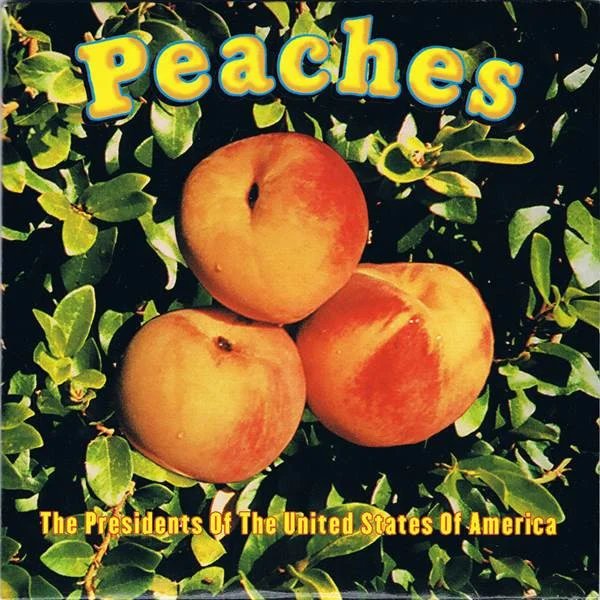 Peaches