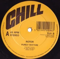 Purely Rhythm