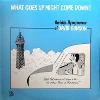 What Goes Up Might Come Down!