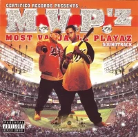 M.V.P.'z Most Valuable Playaz Soundtrack