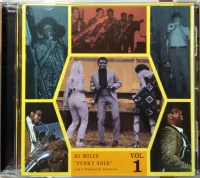 "Funky Sole" Live In Hollywood, California Vol. 1