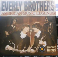 American Music Legends