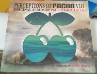 Perceptions Of Pacha VIII