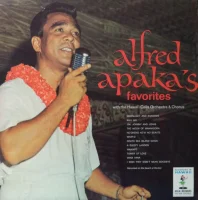 Alfred Apaka's Favorites