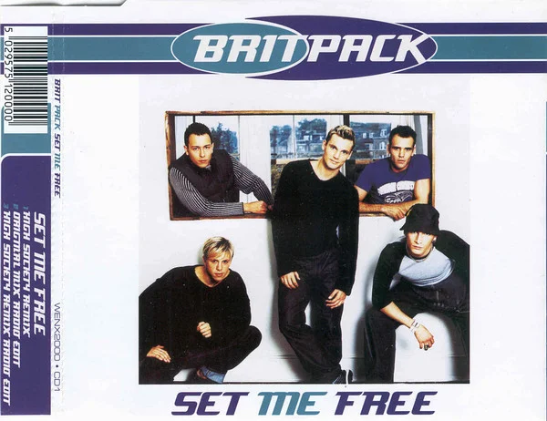 Set Me Free