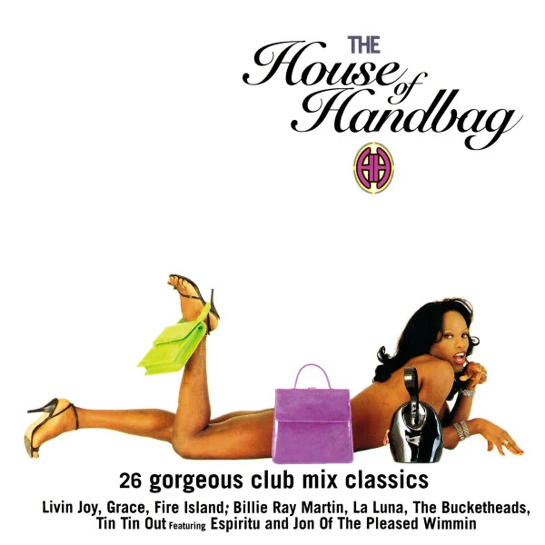 The House Of Handbag