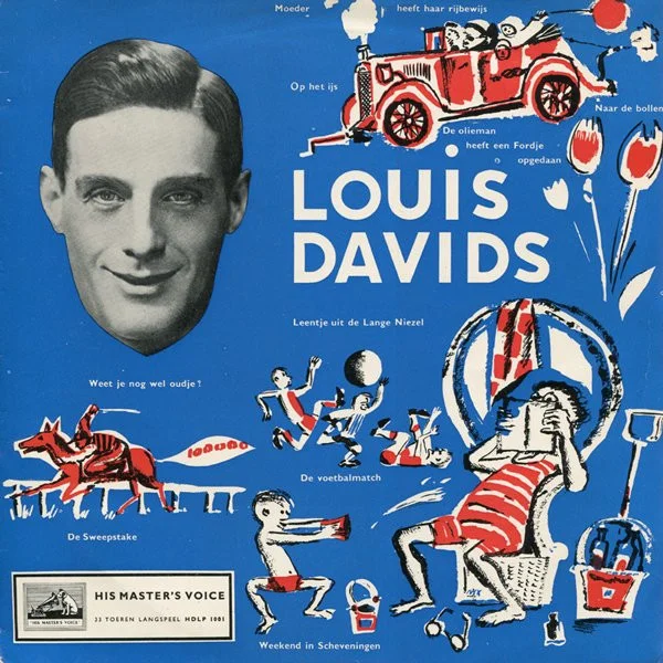 Louis Davids
