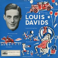 Louis Davids