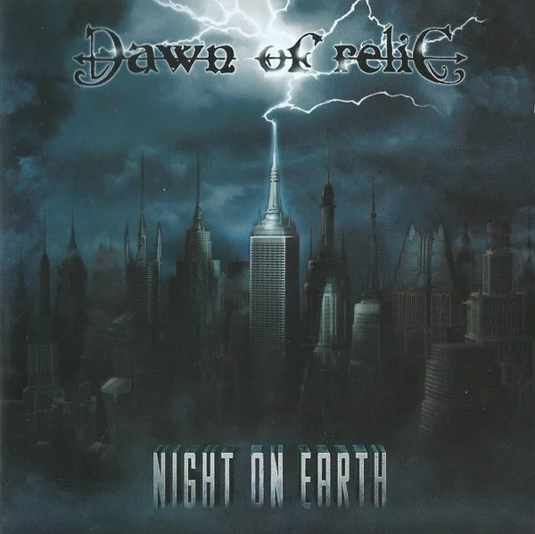 Night On Earth