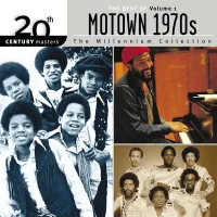 The Best Of Motown 1970s - Volume 1