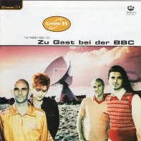 Zu Gast Bei Der BBC