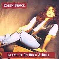Blame It On Rock & Roll