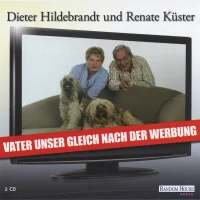 Vater Unser Gleich Nach Der Werbung