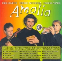 Amalia