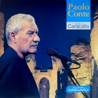 Live In Caracalla: 50 Years Of Azzurro