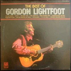 The Best Of Gordon Lightfoot