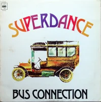 Superdance