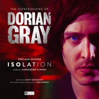 The Confessions Of Dorian Gray: Isolation