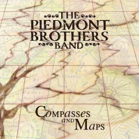 Compasses And Maps