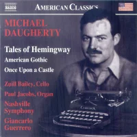 Tales Of Hemingway • American Gothic • Once Upon A Castle