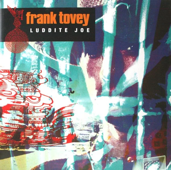 Luddite Joe