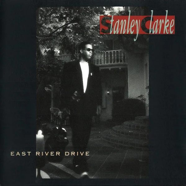 East River Drive