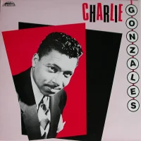 Charlie Gonzales