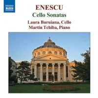 Cello Sonatas