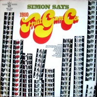 Simon Says