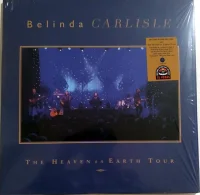 The Heaven On Earth Tour
