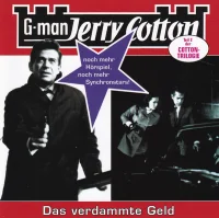 G-Man Jerry Cotton - Folge 15 - Das Verdammte Geld