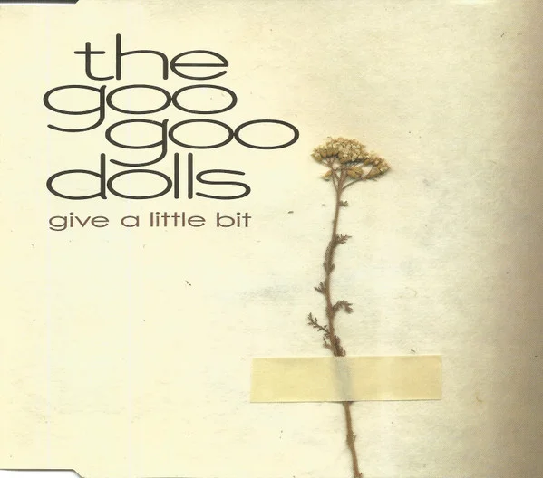 Give A Little Bit