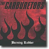 Burning Rubber
