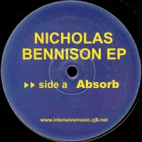 Nicholas Bennison EP