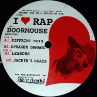 I ♥ Rap