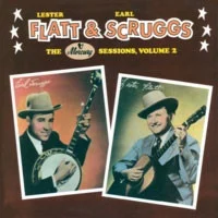 The Mercury Sessions, Volume 2