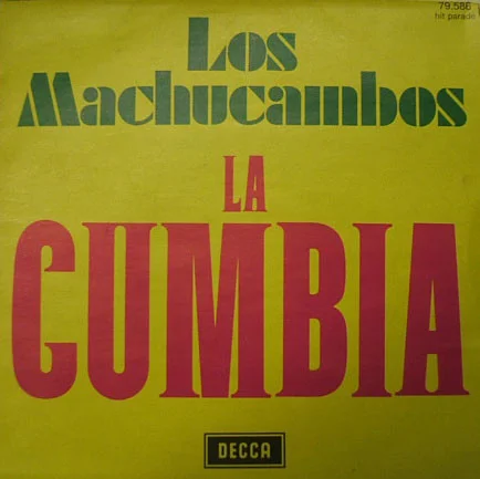 La Cumbia