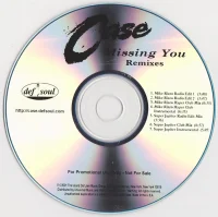 Missing You (Remixes)