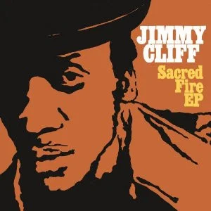 Sacred Fire EP