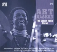 The Sesjun Radio Shows
