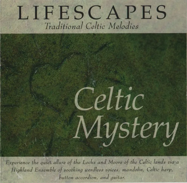 Celtic Mystery
