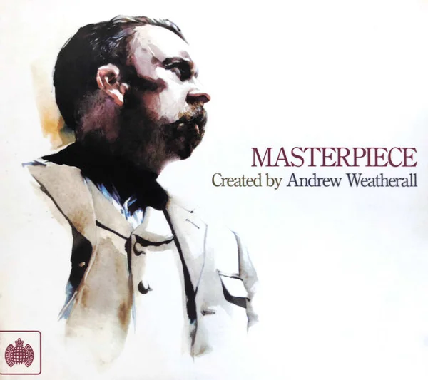 Masterpiece: Created By Andrew Weatherall