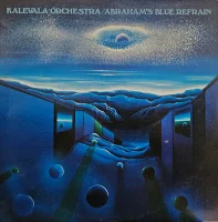 Abraham's Blue Refrain
